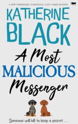 Most Malicious Messenger (ISBN: 9781916978201)