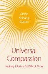 Universal Compassion (ISBN: 9781910368831)