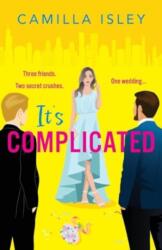 It's Complicated (ISBN: 9781835336403)
