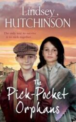 The Pick-Pocket Orphans (ISBN: 9781835188866)