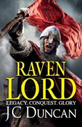 Raven Lord (ISBN: 9781805498193)