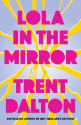 Lola in the Mirror (ISBN: 9780008702212)