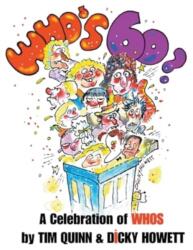 Who's 60? (ISBN: 9781949515657)