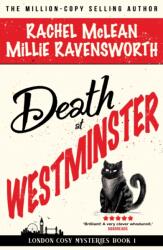 Death at Westminster (ISBN: 9781913401849)
