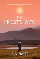 Priest's Wife (ISBN: 9781739362300)
