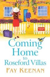 Coming Home to Roseford Villas (ISBN: 9781802805918)