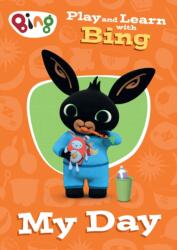 Play and Learn with Bing My Day (ISBN: 9780008686253)