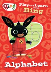Play and Learn with Bing Alphabet (ISBN: 9780008686178)