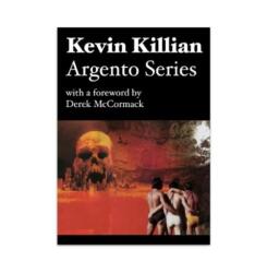 Argento Series (ISBN: 9781739364922)