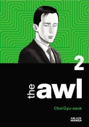 THE AWL VOL. 2 (ISBN: 9781684972326)