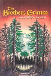 Brothers Grimm: 101 Fairy Tales (ISBN: 9781645176138)