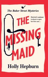 The Missing Maid (ISBN: 9781835337400)