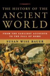 The History of the Ancient World (ISBN: 9780393059748)