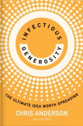 Infectious Generosity (ISBN: 9780593727553)