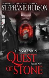 Quest of Stone (ISBN: 9781916562387)