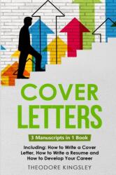 Cover Letters (ISBN: 9781088208731)