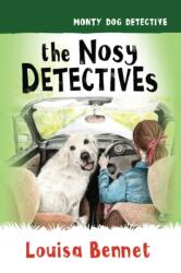 The Nosy Detectives (ISBN: 9781922904379)