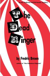 Dead Ringer (ISBN: 9781958425923)