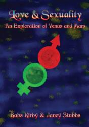 Love and Sexuality (ISBN: 9781914071959)