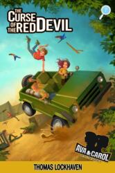 The Curse of the Red Devil (ISBN: 9781639110643)
