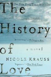 History of Love (ISBN: 9780393060348)