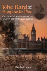 Bard and the Gunpowder Plot (ISBN: 9781739999445)