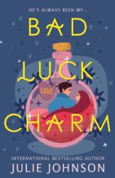 Bad Luck Charm (ISBN: 9781961640009)
