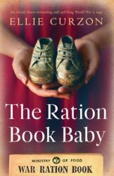 Ration Book Baby (ISBN: 9781837905294)