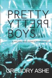 Pretty Pretty Boys (ISBN: 9781718015210)