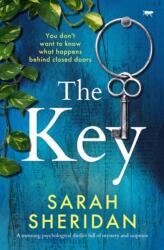 Key (ISBN: 9781504086295)