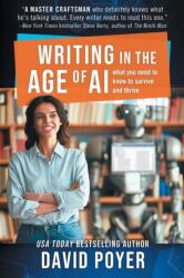 Writing In The Age Of AI (ISBN: 9781950668182)