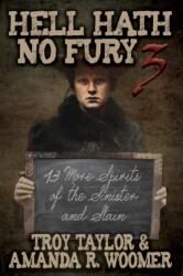 Hell Hath No Fury 3 (ISBN: 9781958589052)