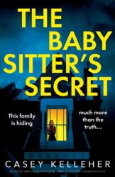 Babysitter's Secret (ISBN: 9781837900831)