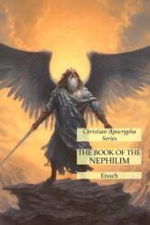 Book of the Nephilim (ISBN: 9781631186271)