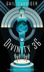 Divinity 36 (ISBN: 9781944751364)