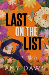 Last on the List (ISBN: 9781944565664)