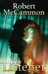 Listener (ISBN: 9781941971246)