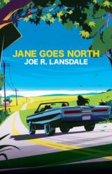 Jane Goes North (ISBN: 9780986259487)