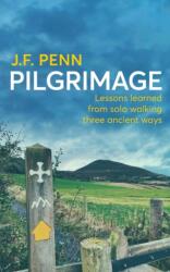 Pilgrimage (ISBN: 9781915425171)