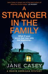 Stranger in the Family (ISBN: 9780008405038)