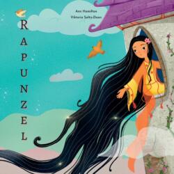 Rapunzel (ISBN: 9781915963000)