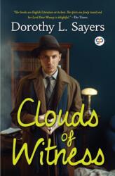 Clouds of Witness (ISBN: 9789354995101)