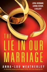 Lie in Our Marriage (ISBN: 9781803149684)