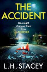 Accident (ISBN: 9781785138614)