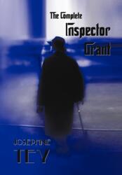 Complete Inspector Grant (ISBN: 9781781393239)