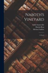 Naboth's Vineyard (ISBN: 9781016206204)