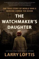 Watchmaker's Daughter (ISBN: 9780063319660)