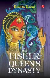 The Fisher Queen's Dynasty (ISBN: 9789355208767)