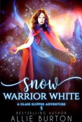 Snow Warrior White (ISBN: 9781951245184)