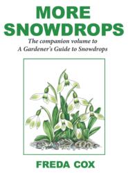 More Snowdrops (ISBN: 9781843966913)